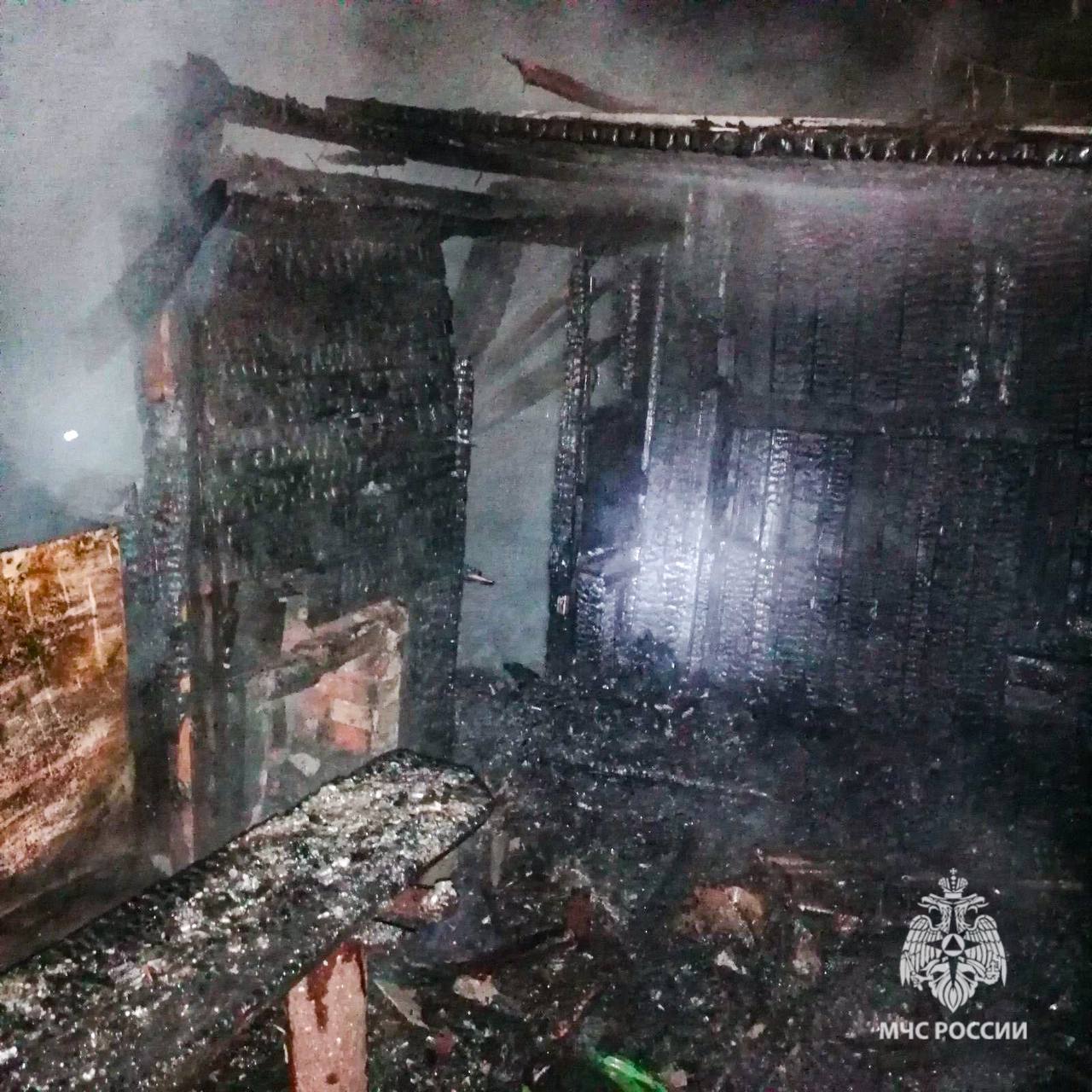 Фото: ГУ МЧС по Пермскому краю