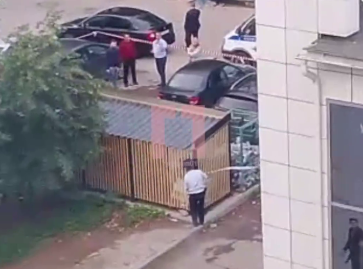 Видео-экскурсия по выставке «Пермь XX век: от провинциального города к мегаполису».