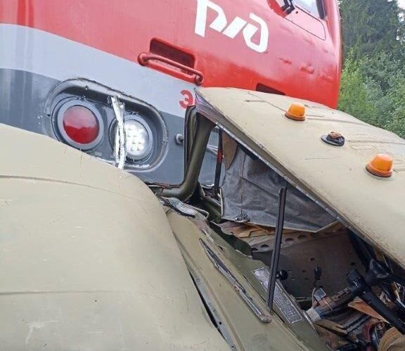 Фото: СвЖД