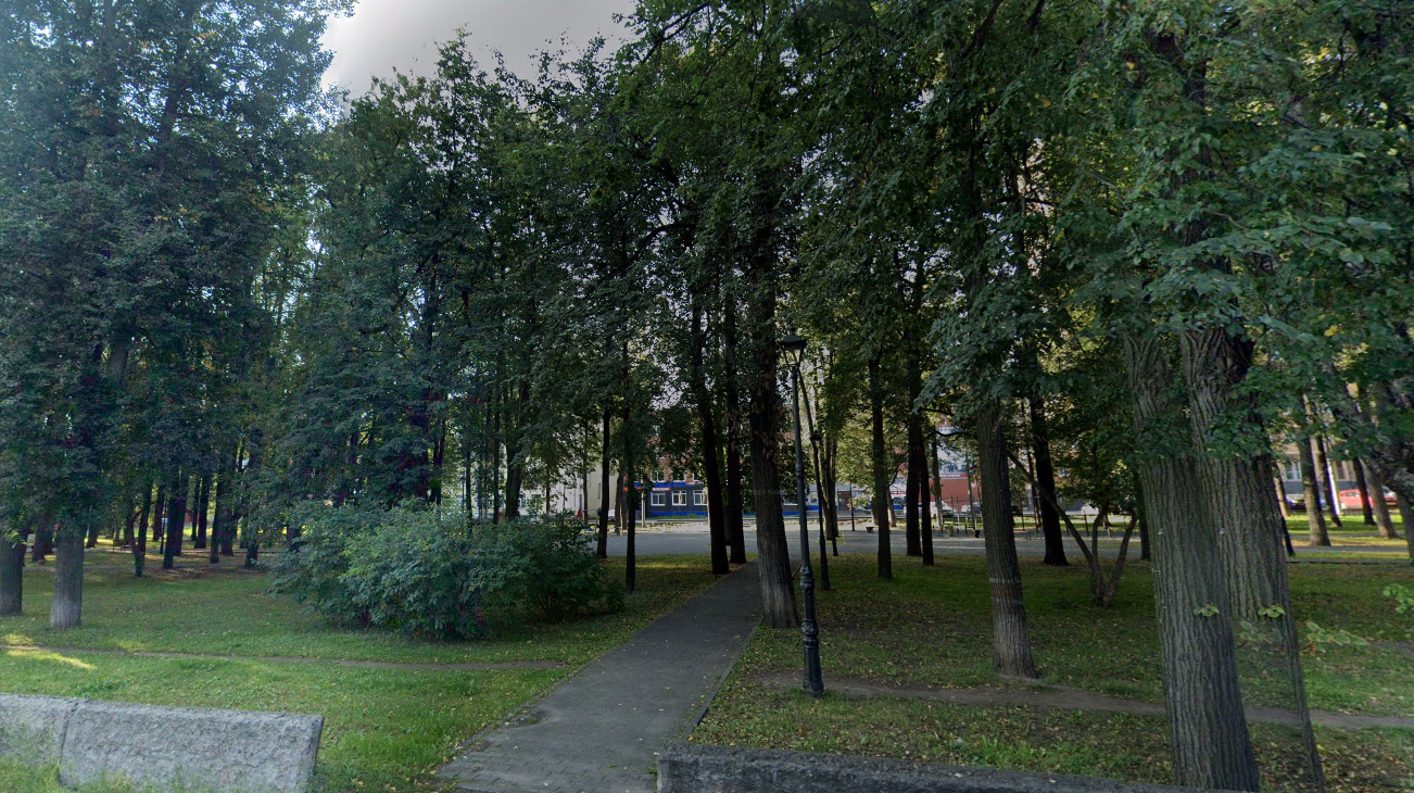 Фото: Гугл карты