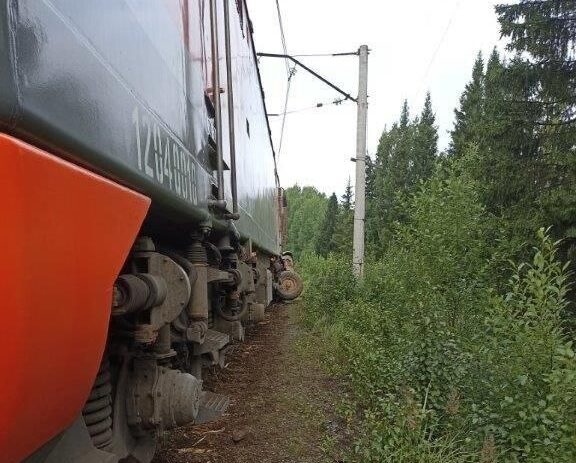 Фото: СвЖД