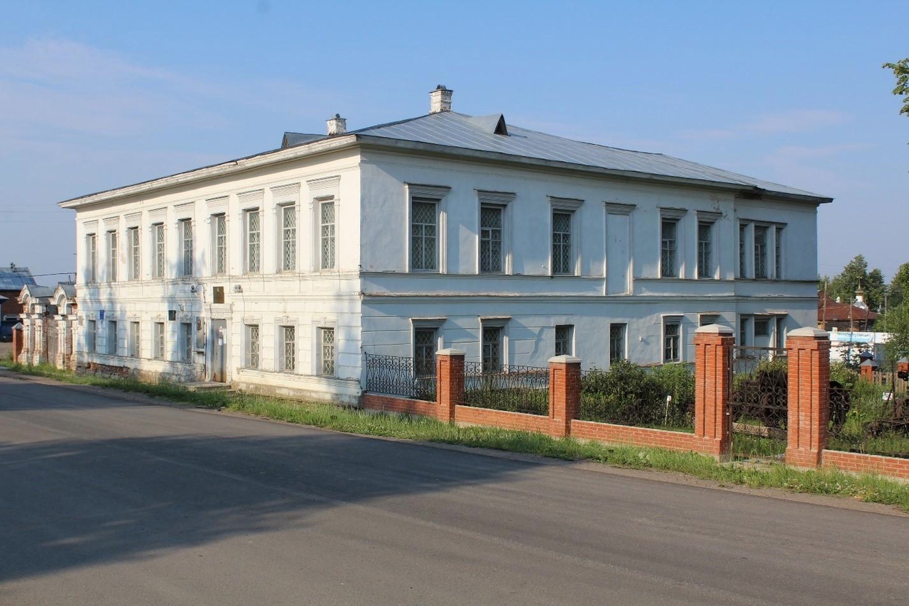 Фото: Пермь Великая Чердынь / «В контакте»