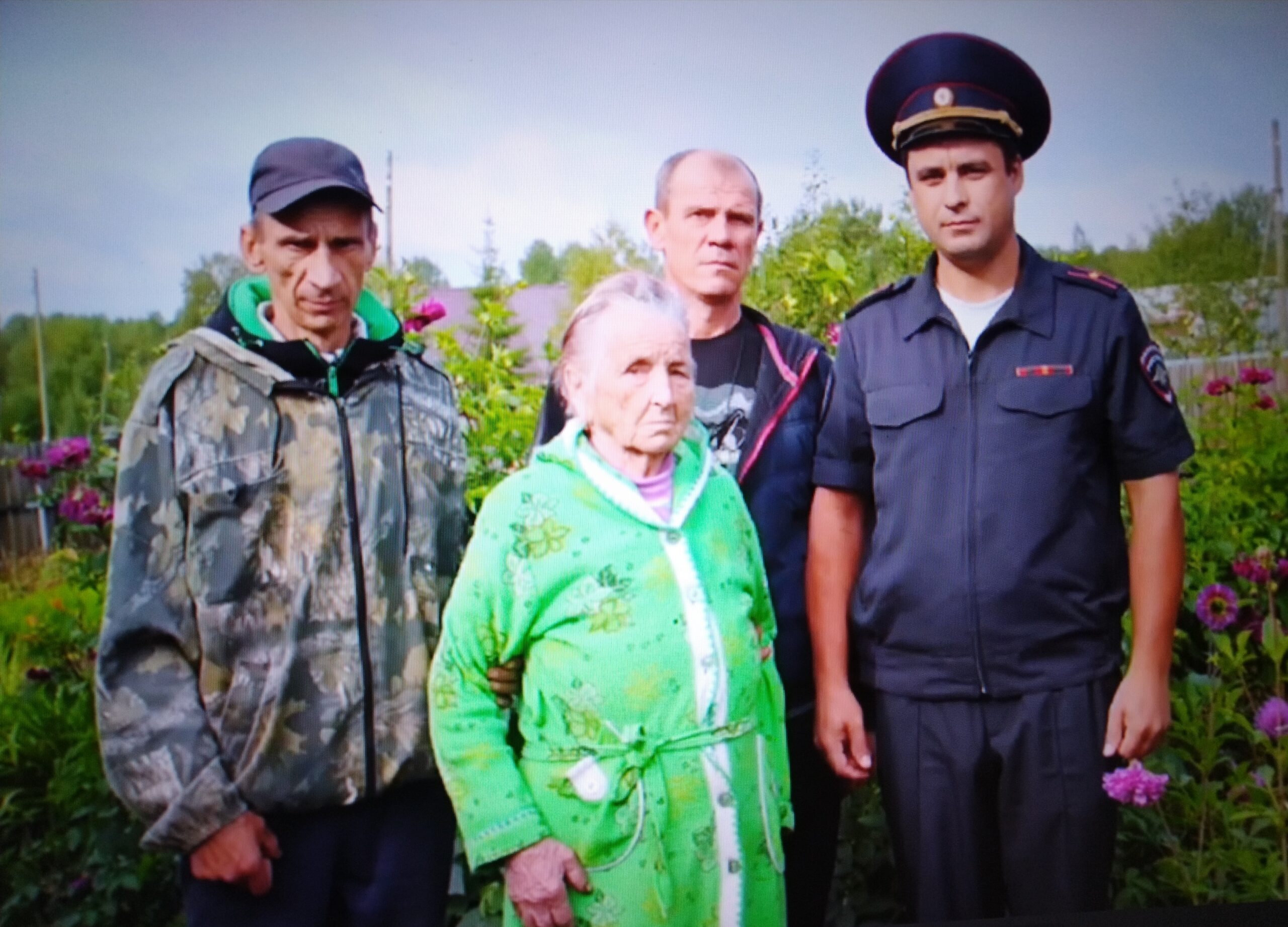 Фото: ТГ-канад полиции Прикамья