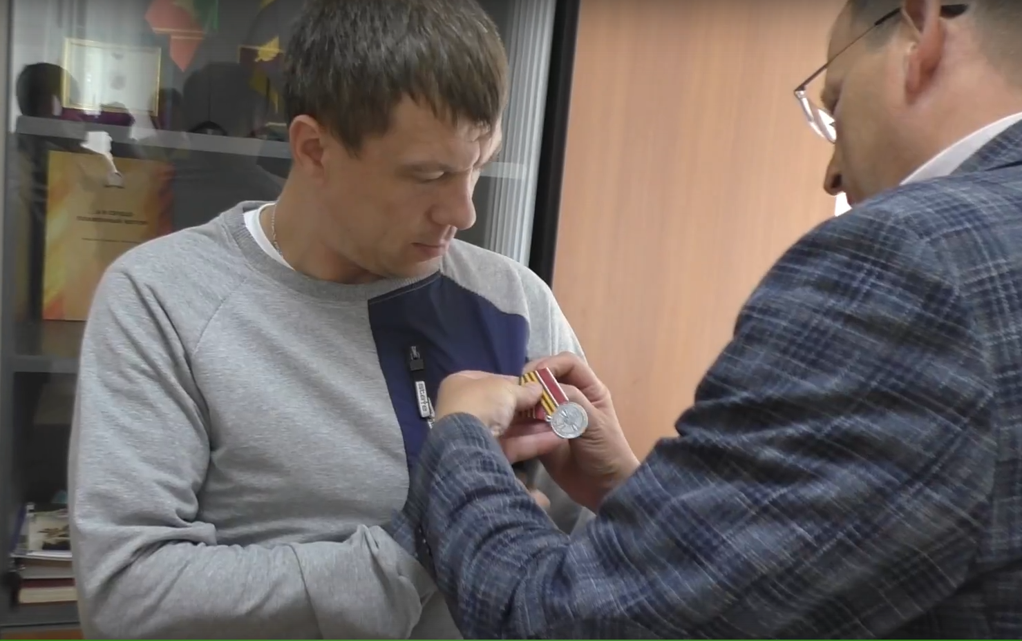 Фото ВК, страница администрации Верещагинского городского округа