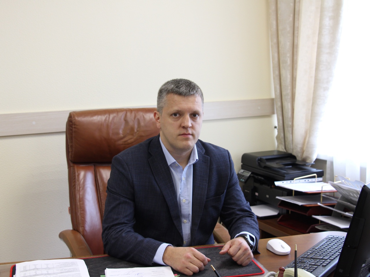 Фото:
Министерство территориальной безопасности