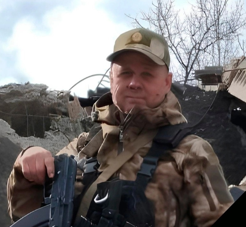 Фото: страница главы Очёрского округа в сети VK