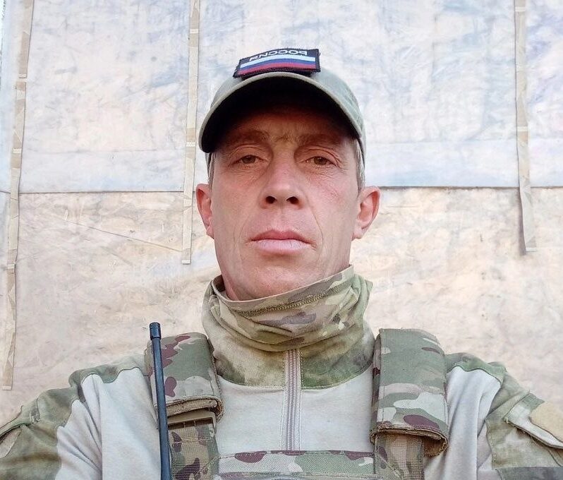 Фото: Алексей Солодников / вк