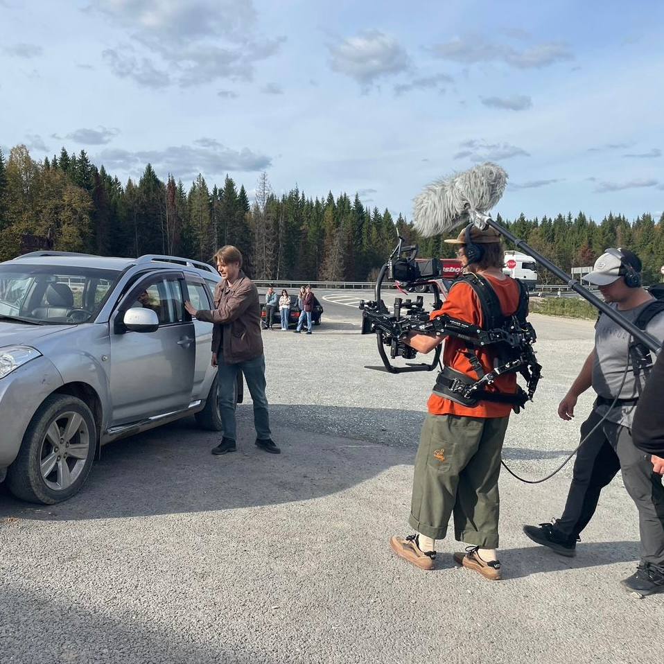 Фото: ТГ канал Пермской кинокомиссии
