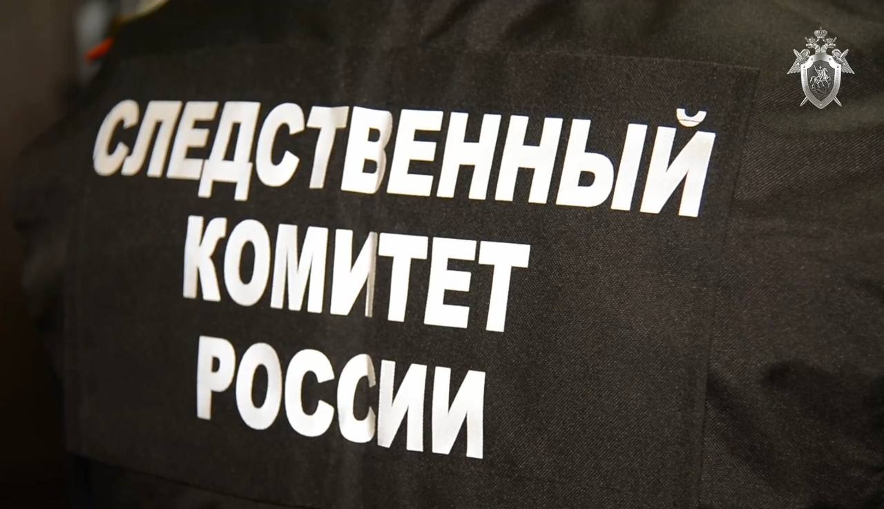 Фото: СУ СКР по Пермскому краю