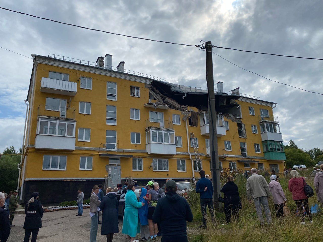 Фото: телеграм-канал губернатора Пермского края