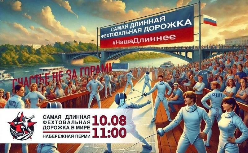 Фото: Министерство спорта Пермского края