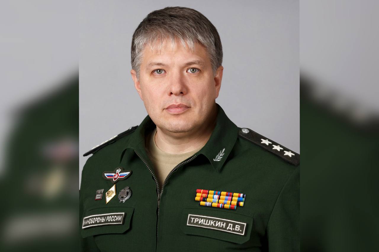 Фото: Министерство обороны РФ