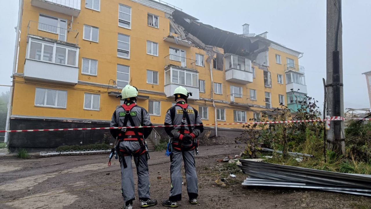 Фото: Андрей Родыгин / Телеграм