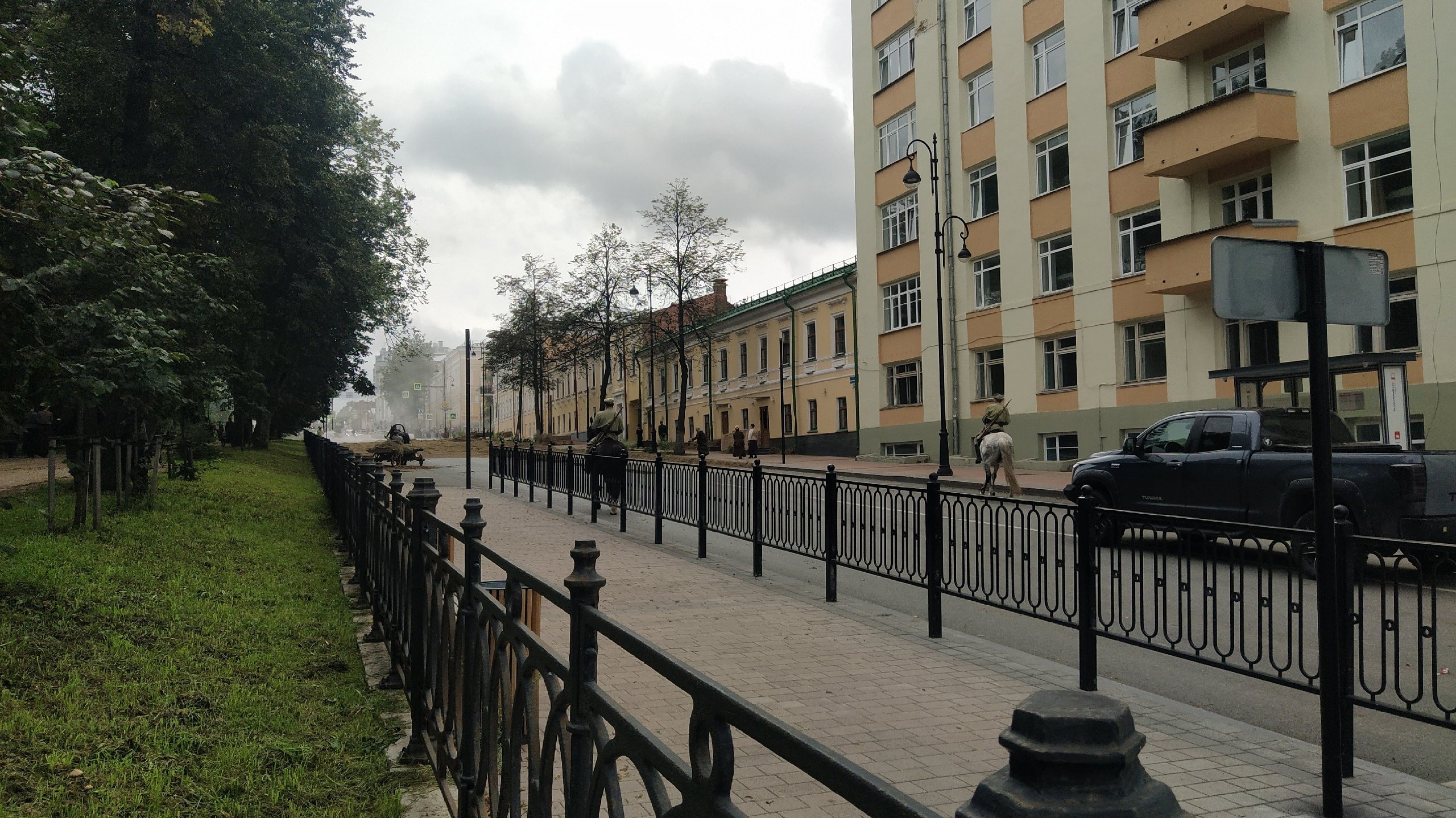 Фото: страница VK Ольги Сёминой