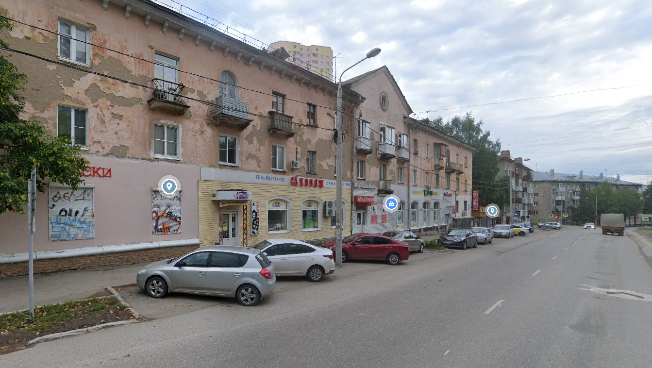 Фото: Гугл карты
