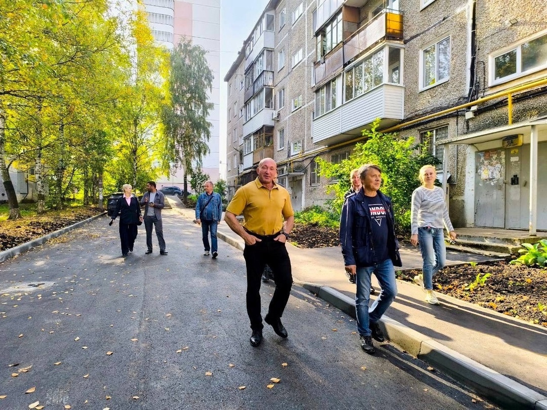 Фото: сайт «Единой России»