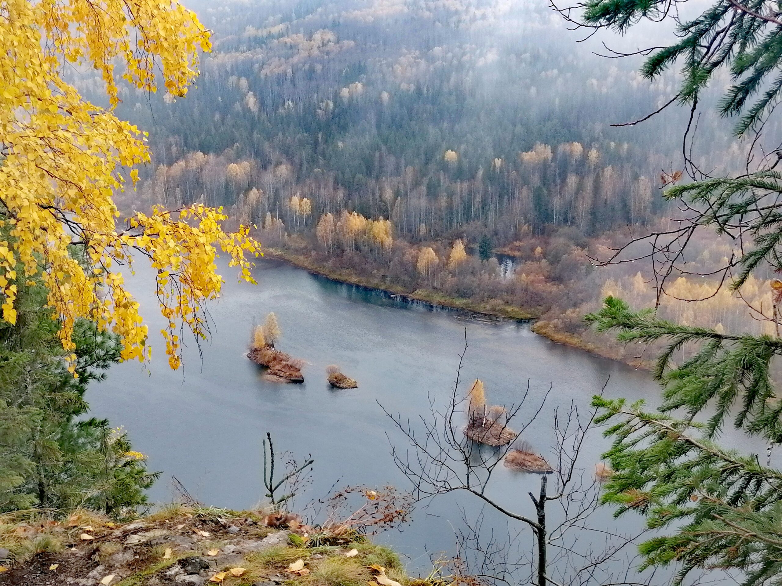 Фото Ульяны Бажановой