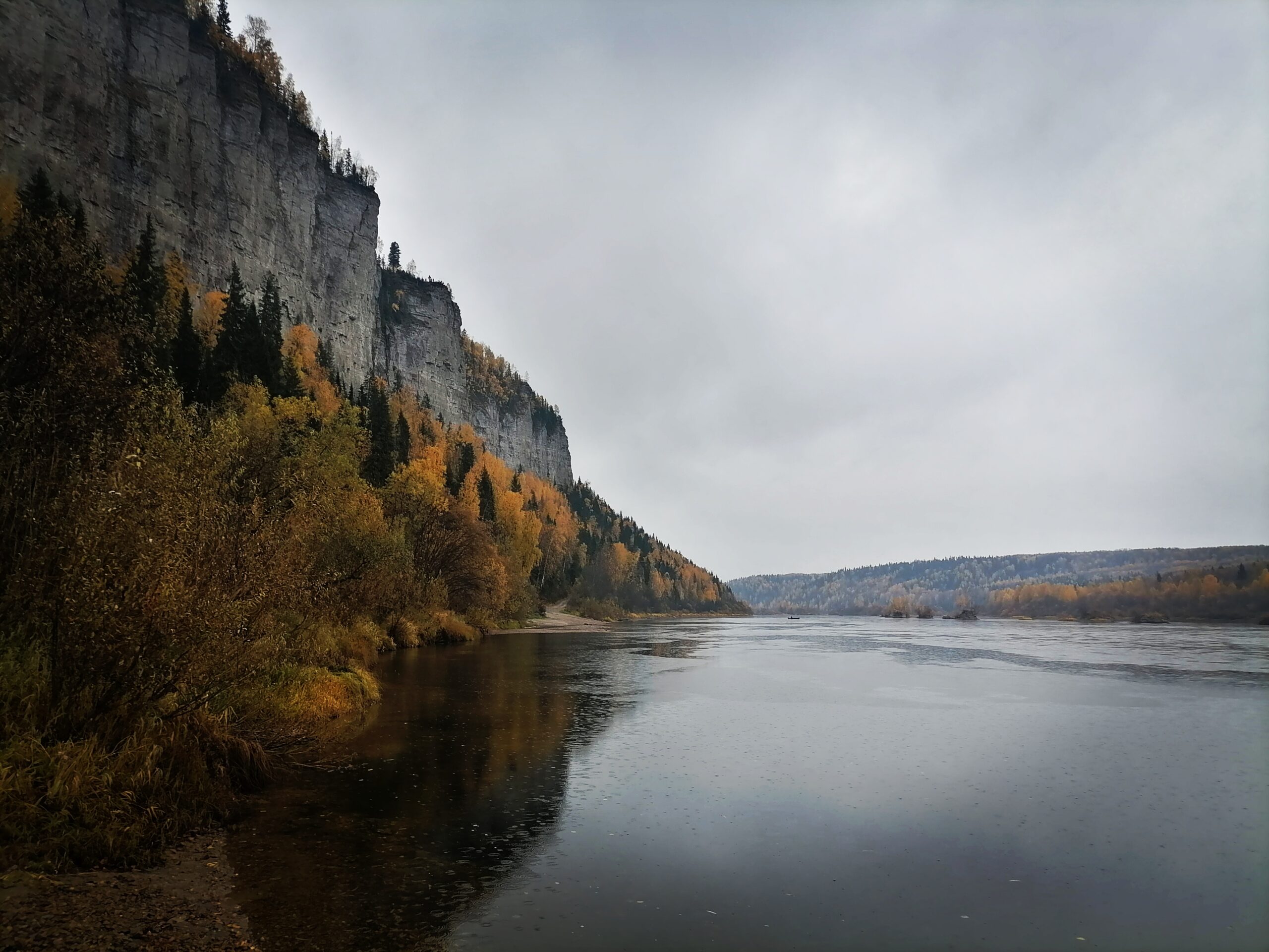 Фото Ульяны Бажановой