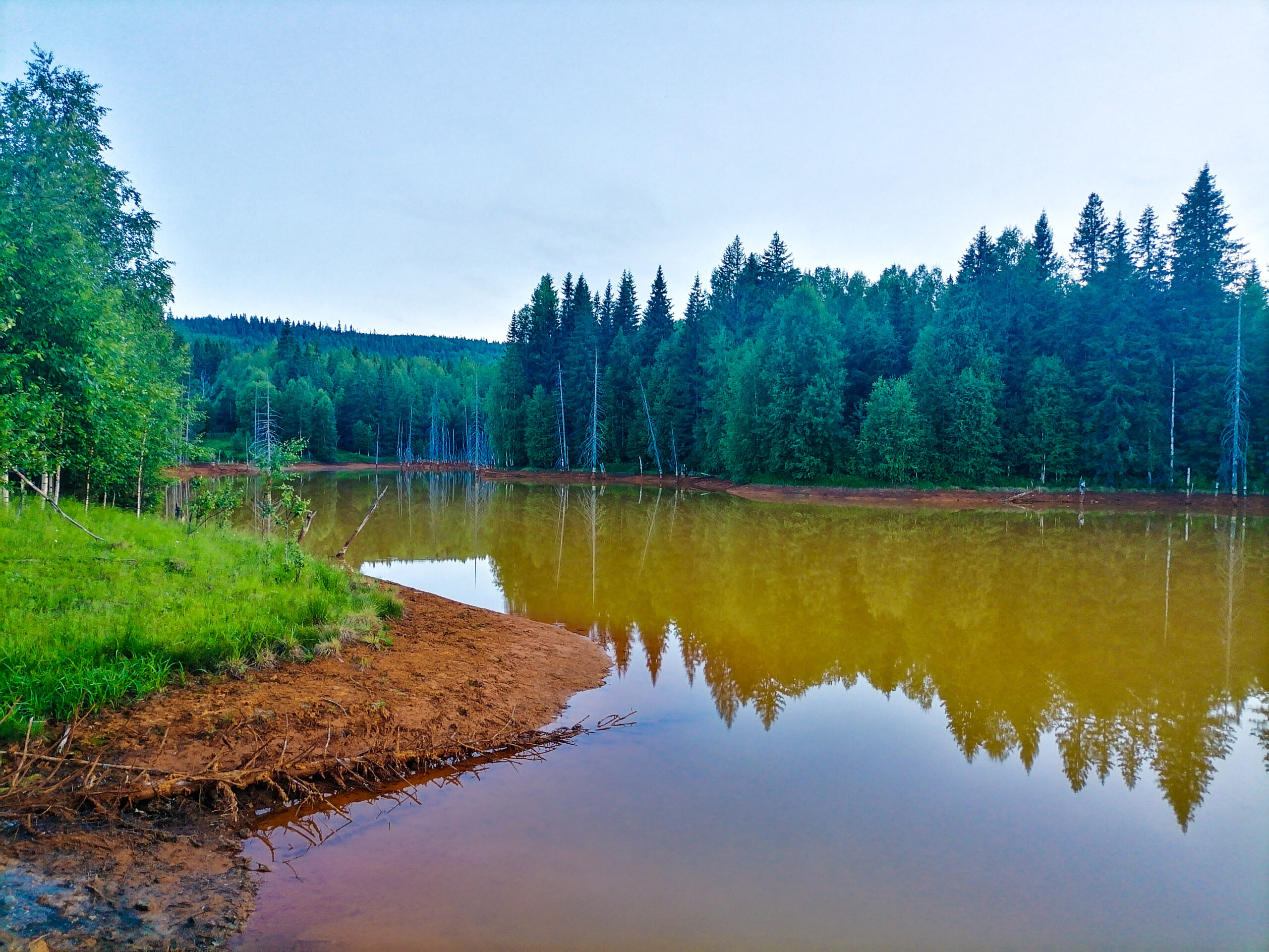 Фото Ульяны Бажановой