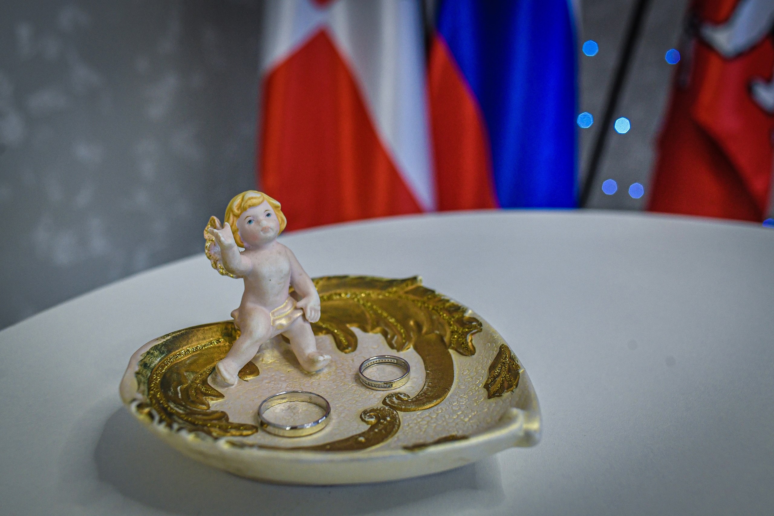 Фото: Управление ЗАГС по Перми