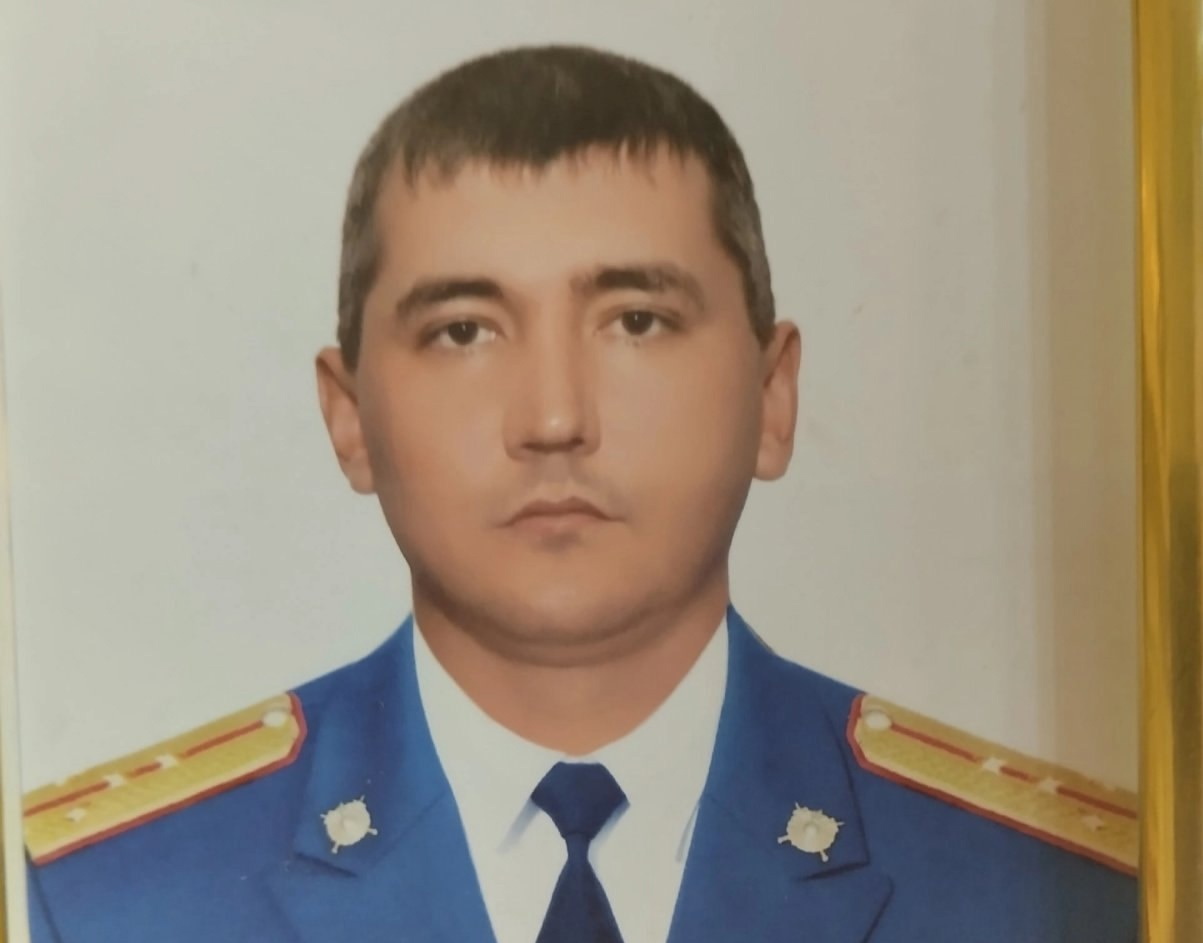 Фото: страница главы Бардымского округа в сети VK