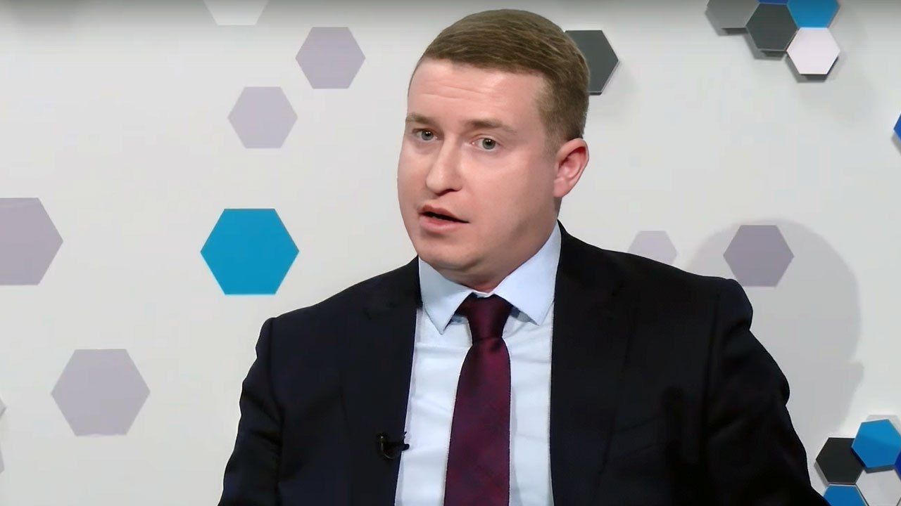 Изображение: скриншот с эфира Центра управления регионом Пермского края