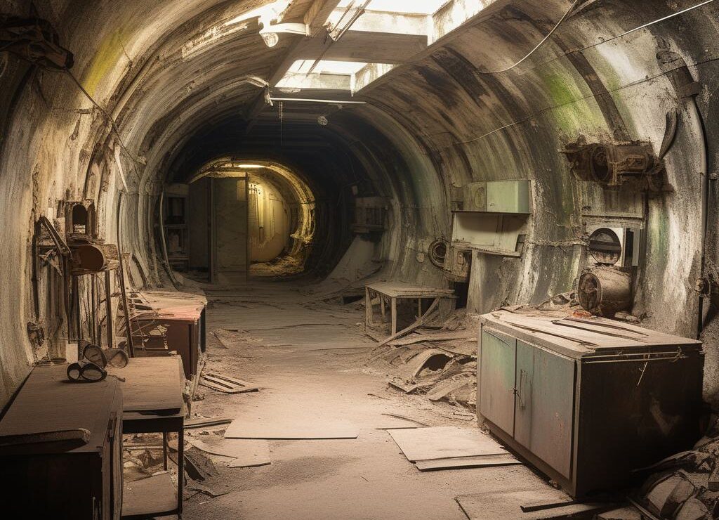 Изображение сгенерировано нейросетью