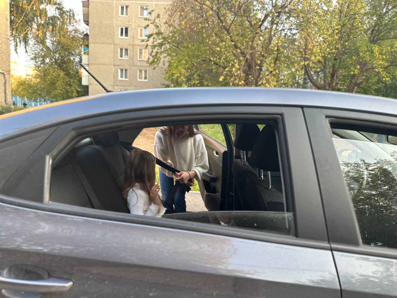 Фото: Светлана Ожегова
