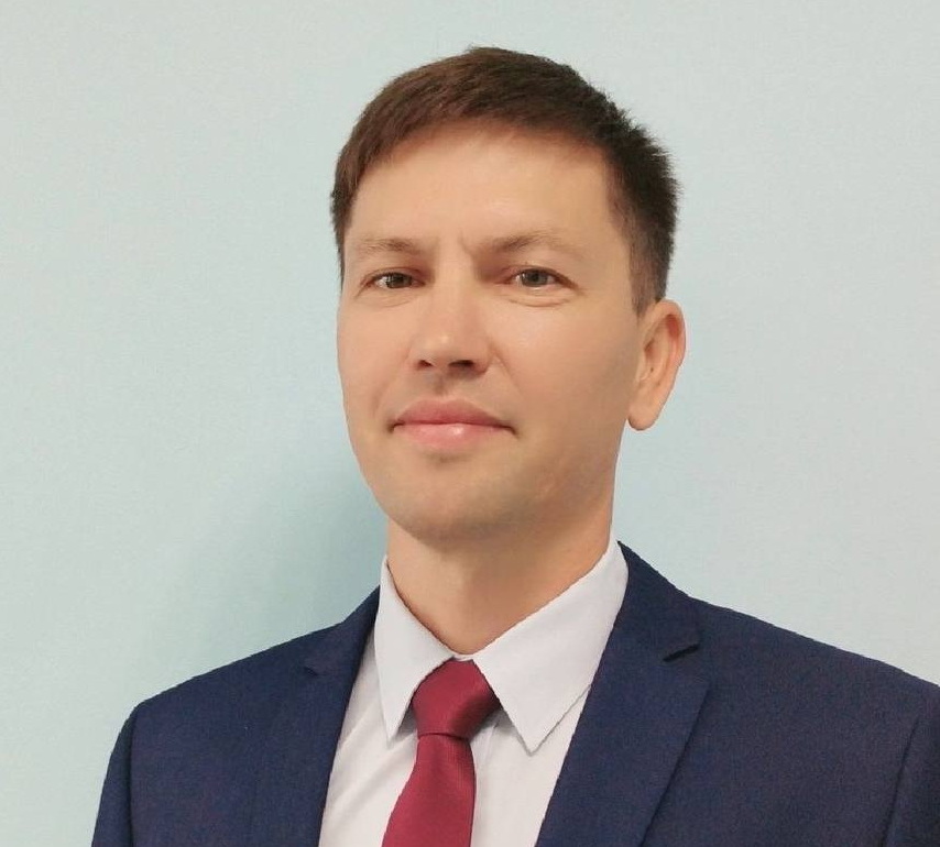 Борис Васильев, фото ТГ-канал «На местах»