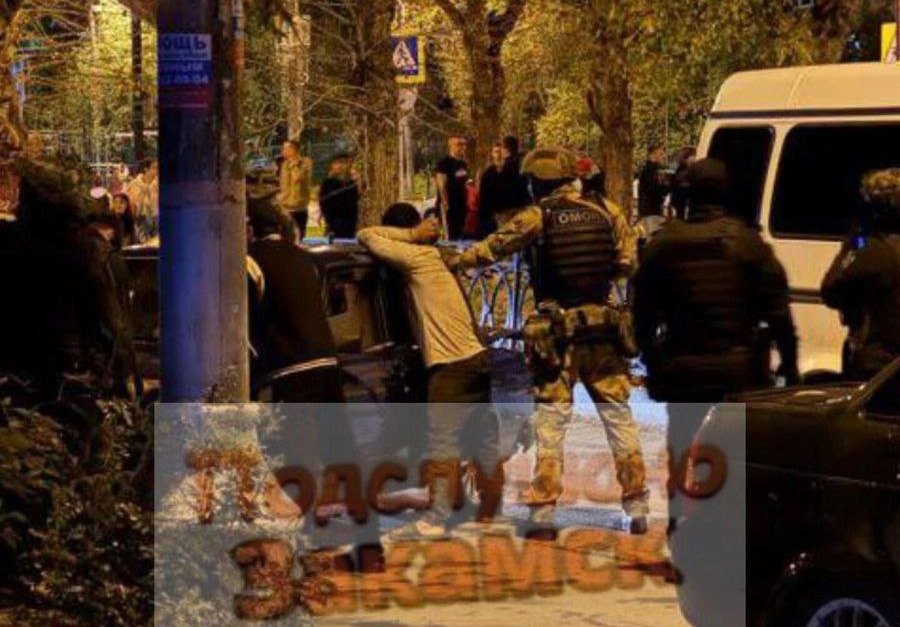 Фото: группа «Подслушано Закамск» в сети VK
