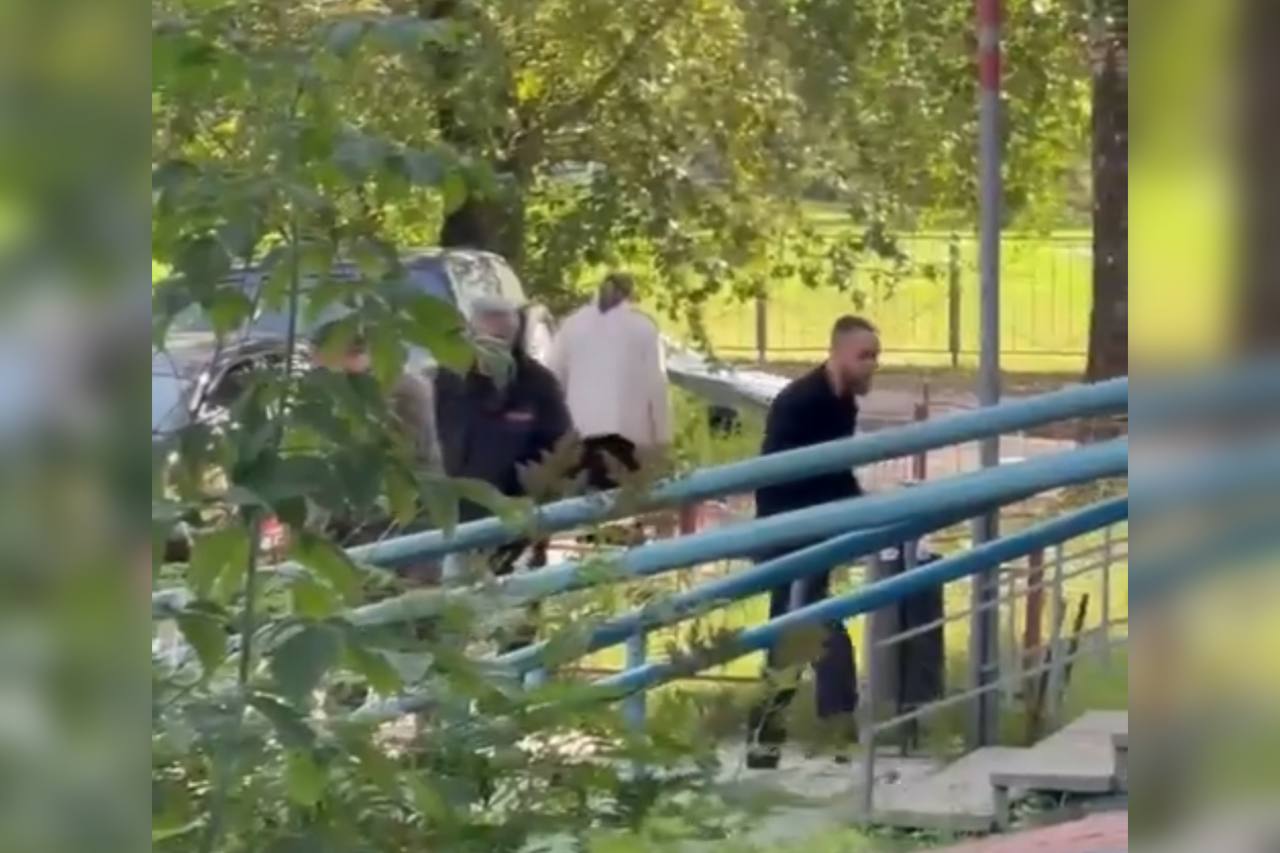 Фото: ЧП ДТП Пермь / Телеграм