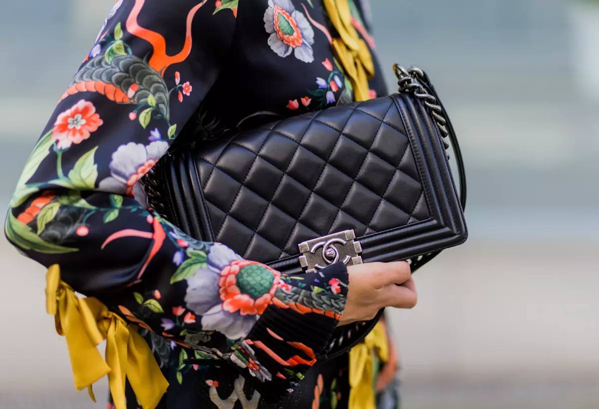 Фото: CHANEL / официальный сайт