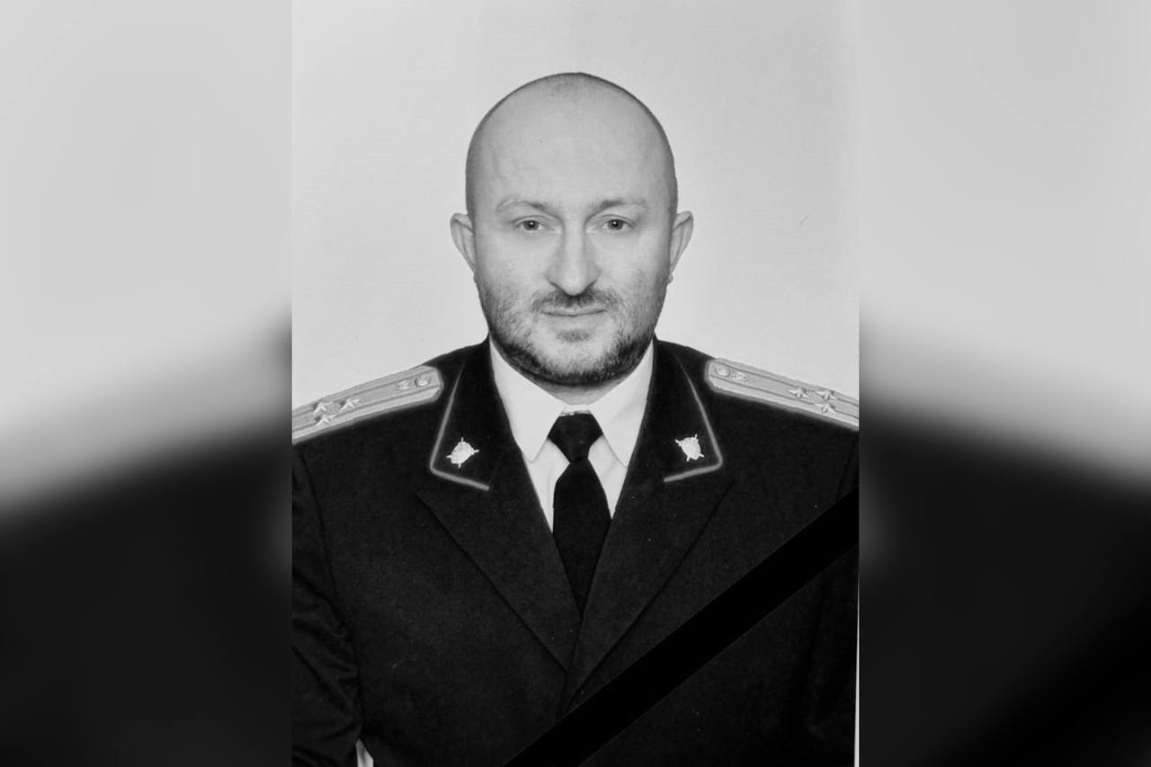 Фото: Су СКР по Пермскому краю