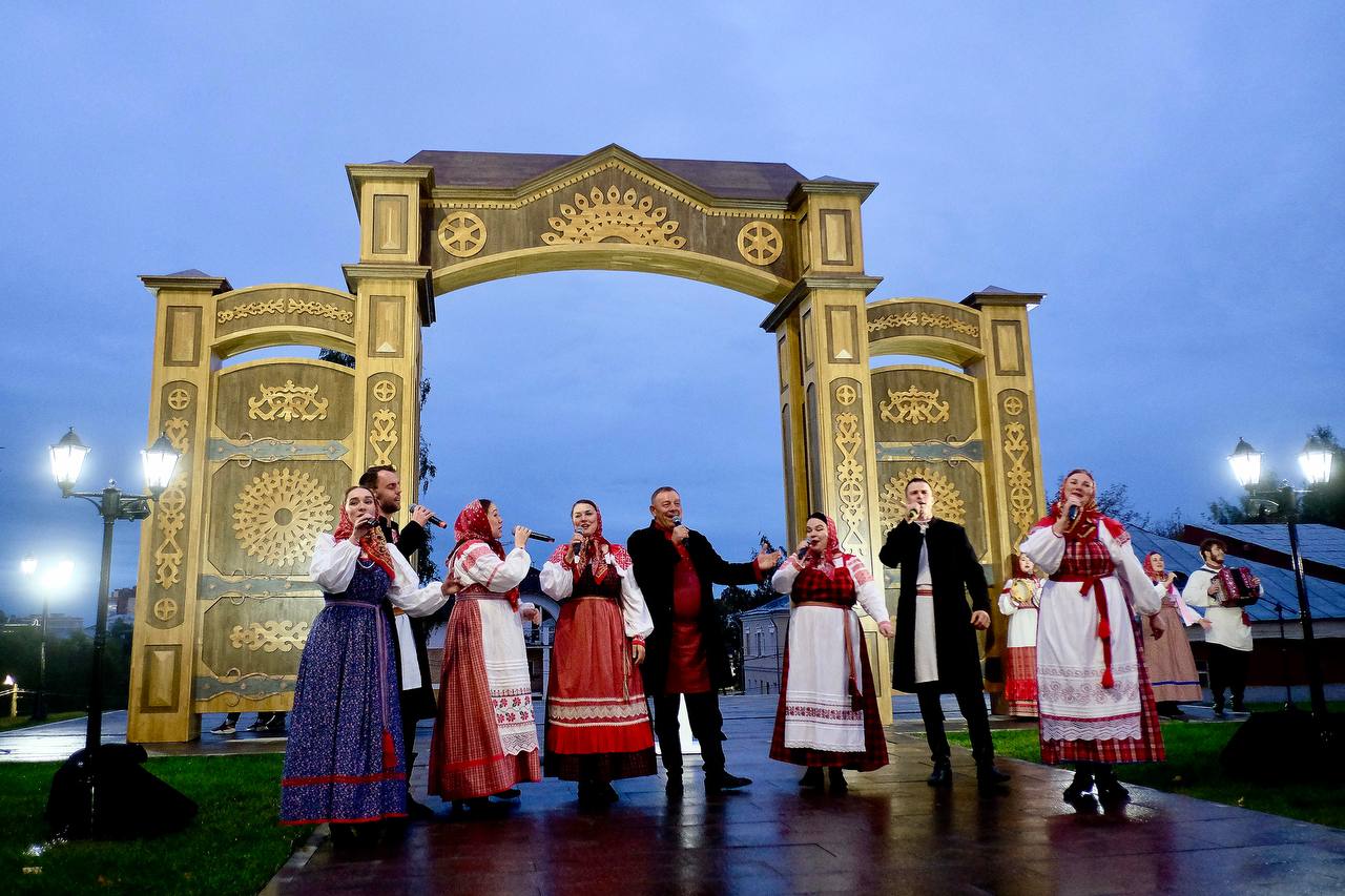 Фото: ТГ-канал губернатора Пермского края
