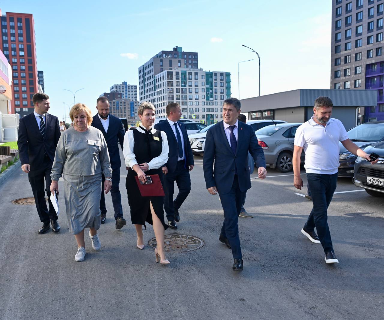Фото: ТГ-канал губернатора Пермского края