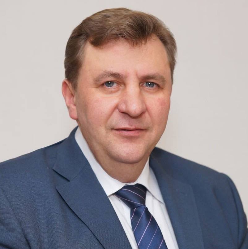 Константин Адаменко. Фото: ТГ-канал «На местах»