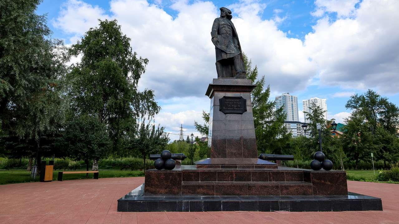Фото: Елена Майорова
