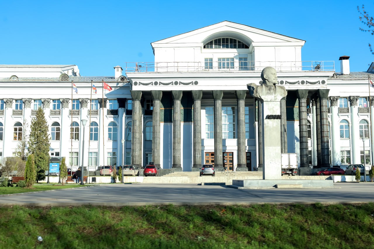 Фото: Елена Майорова
