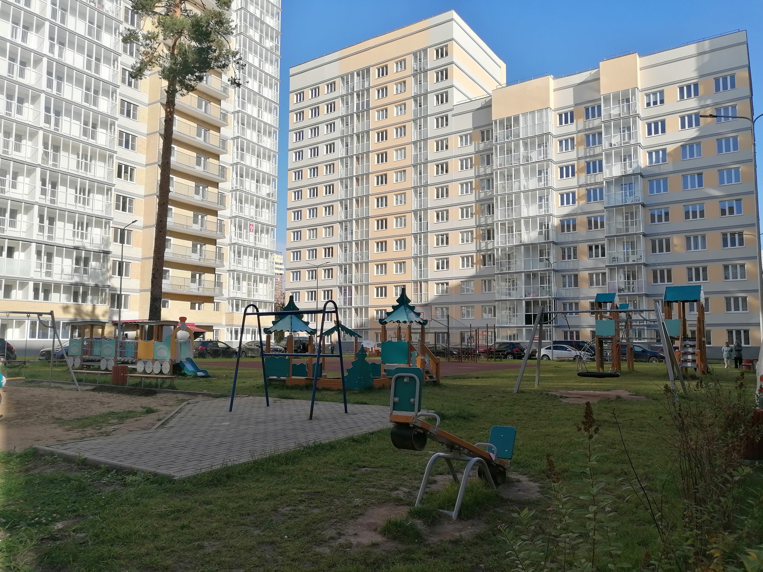 Фото: Михаил Черепанов / «В контакте»