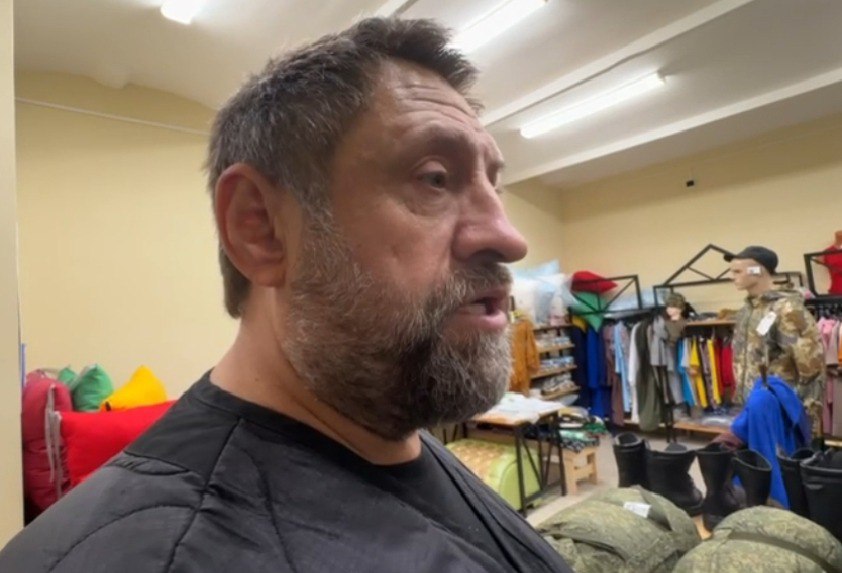 Фото: ТГ-канал Сладков+