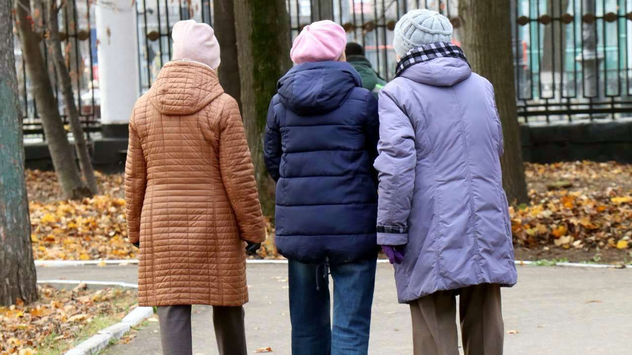 Фото: Елена Майорова