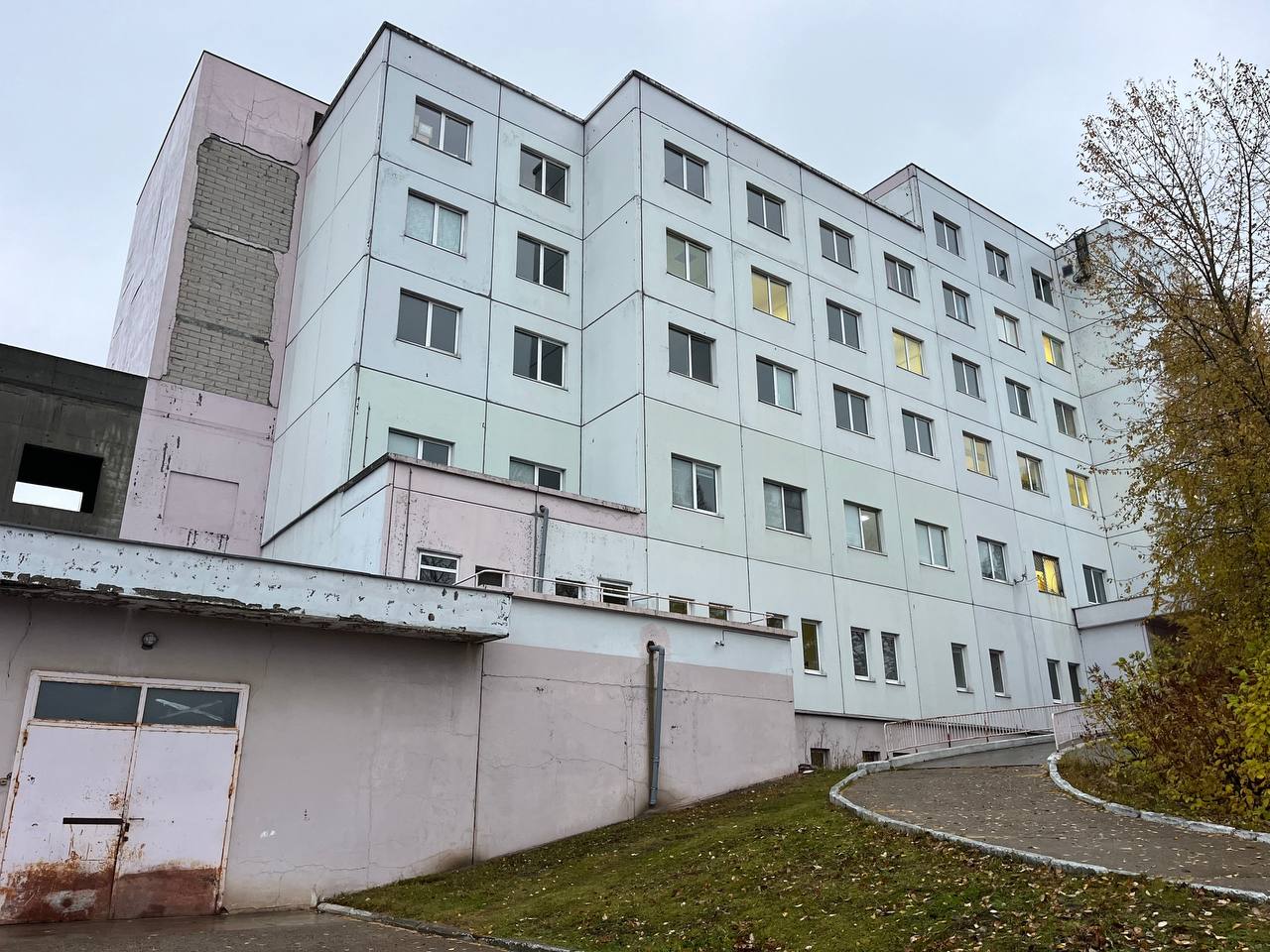Фото: ТГ_канал «Слуховой анализатор»