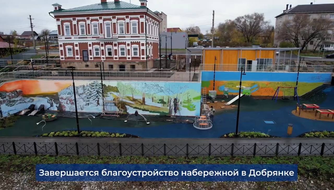 Фото: Дмитрий Махонин / telegram