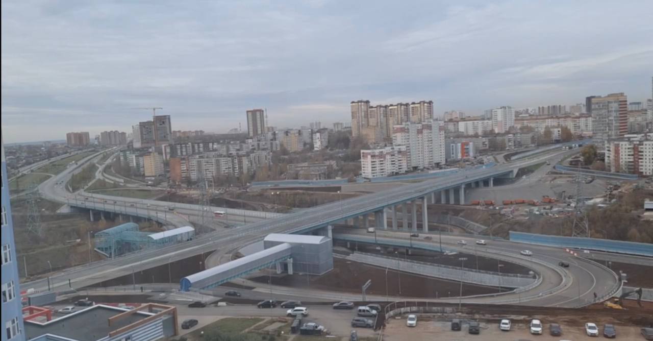 Скриншот из видео «КП-Пермь»