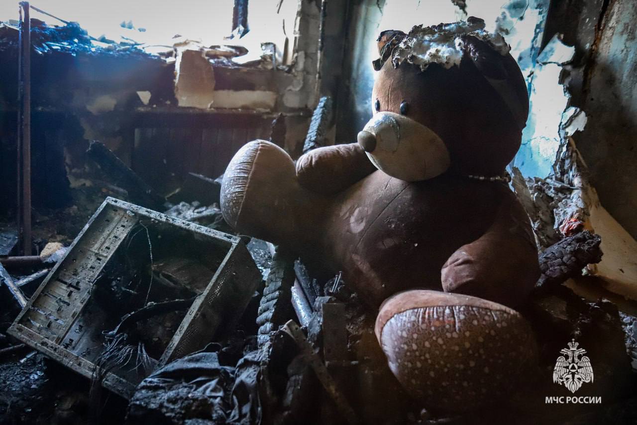 Фото: МЧС России