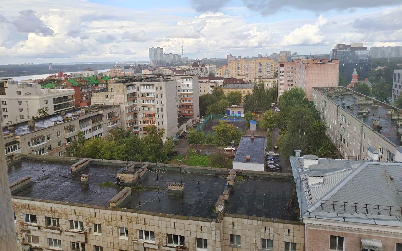 Фото: В курсе.ру / Полина Анкушина