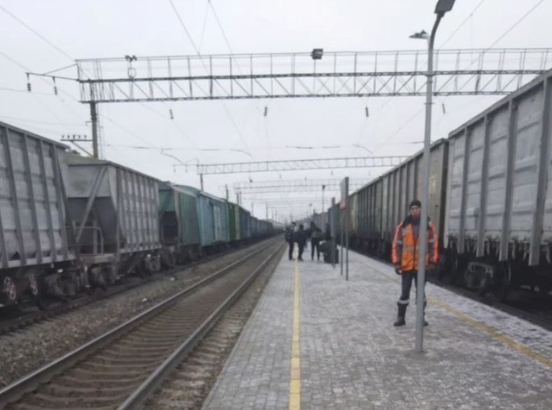 Фото: ТГ-канал ЧП Пермь Новости