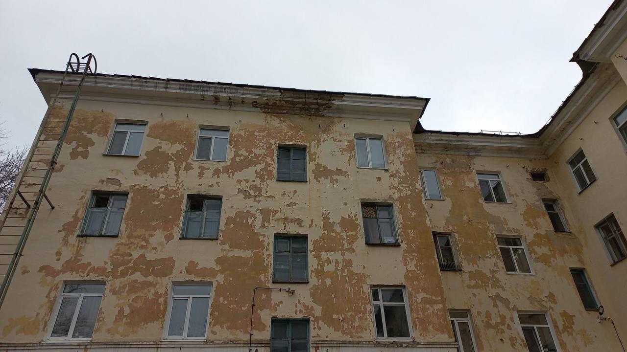 Фото: Прокуратура Пермского края
