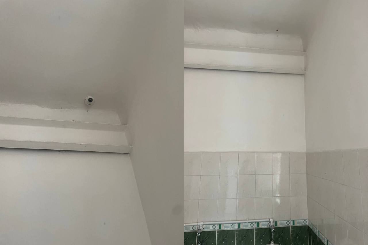 Коллаж создан по фотографиям, присланным в редакцию «В курсе.ру»