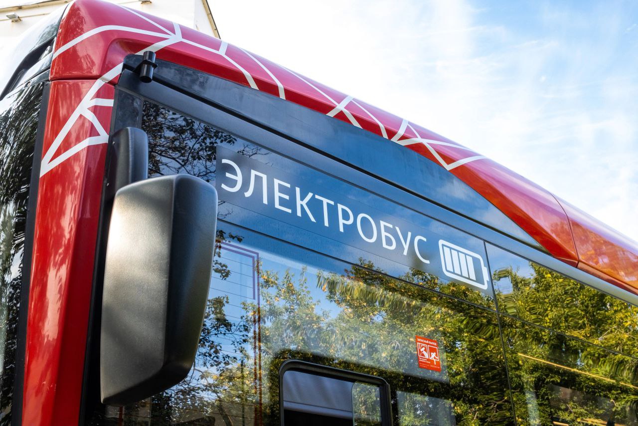 Фото: Дептранс Перми